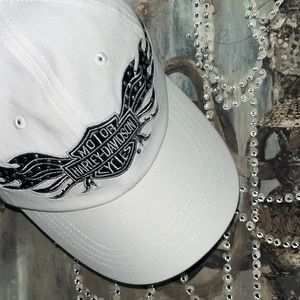 💎🏍•🖤🔥 Harley Davidson x Born Wild Vibes🔥🖤•💎